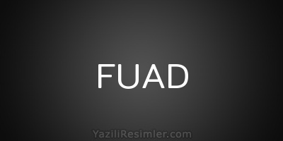 FUAD