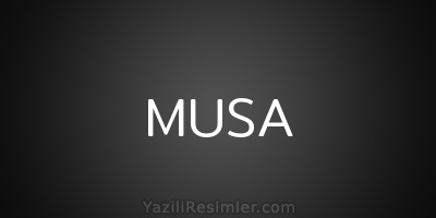 MUSA