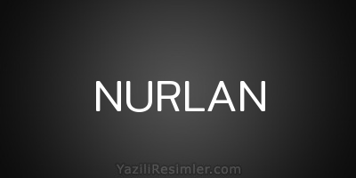 NURLAN