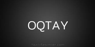 OQTAY