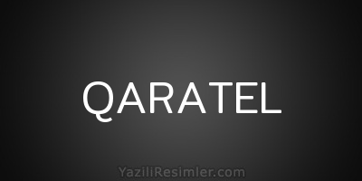 QARATEL