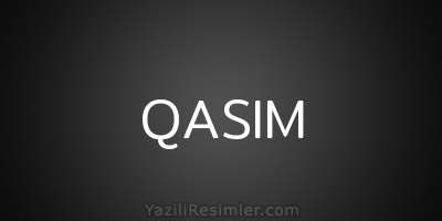 QASIM