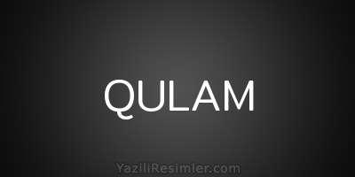 QULAM