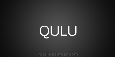 QULU