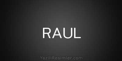 RAUL