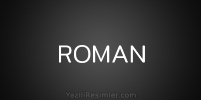 ROMAN