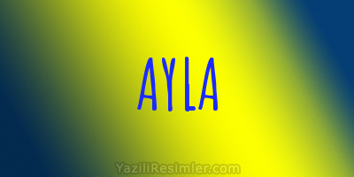 AYLA