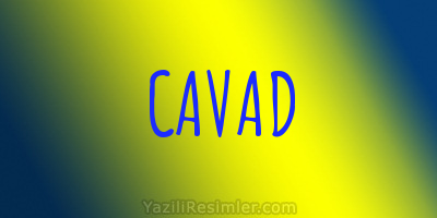 CAVAD