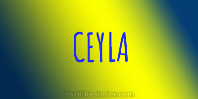 CEYLA