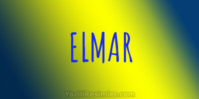 ELMAR