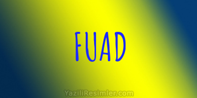 FUAD