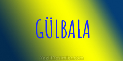 GÜLBALA