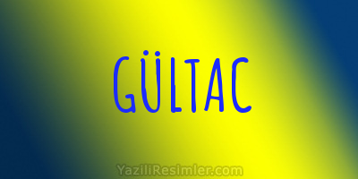 GÜLTAC