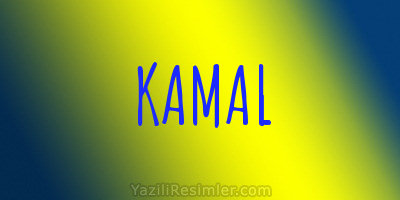 KAMAL