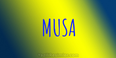 MUSA