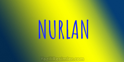 NURLAN