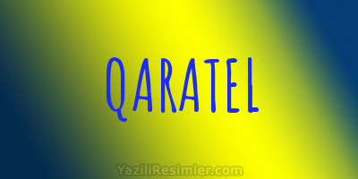 QARATEL