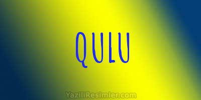 QULU