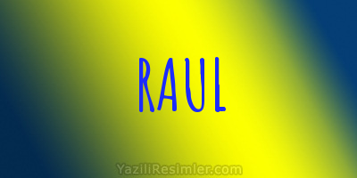 RAUL