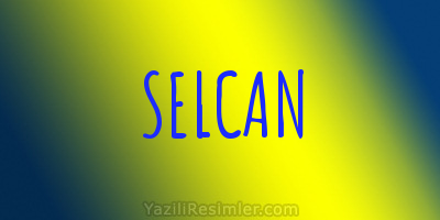 SELCAN