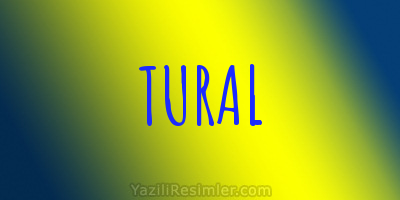 TURAL