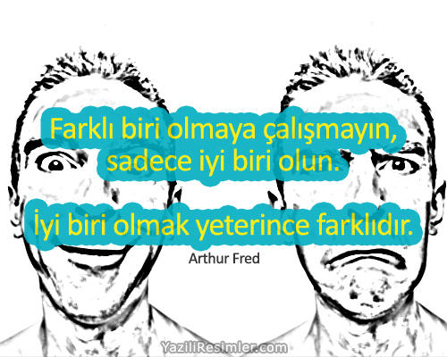 Yeni Yazılı Sözlü Resimler