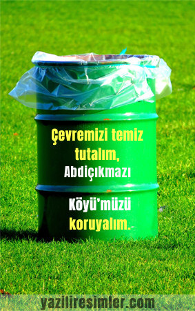 Abdiçıkmazı