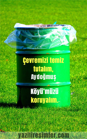 Aydoğmuş