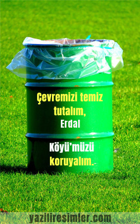 Erdal