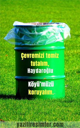 Haydaroğlu