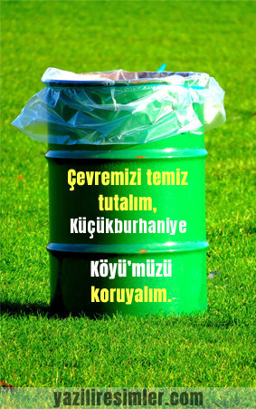 Küçükburhaniye