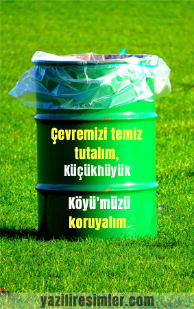 Küçükhüyük