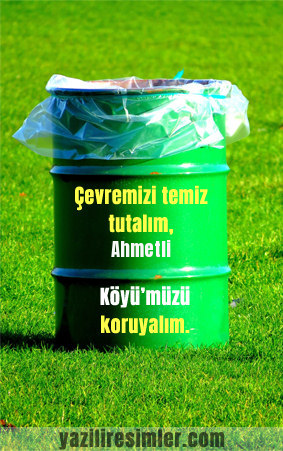 Ahmetli