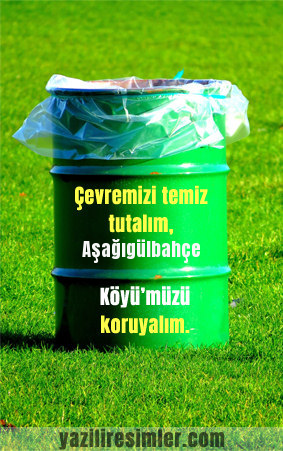 Aşağıgülbahçe