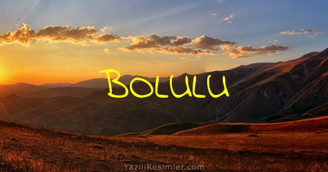 BOLULU