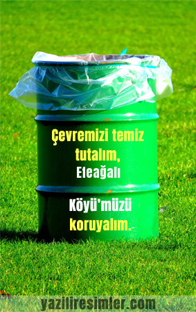 Efeağalı