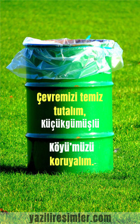 Küçükgümüşlü