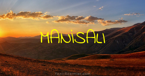 MANİSALI