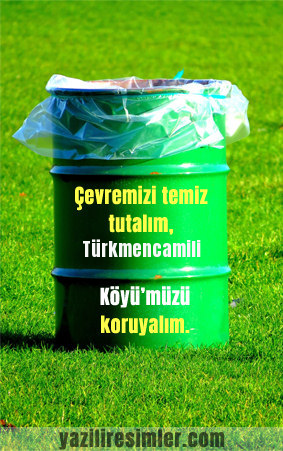 Türkmencamili