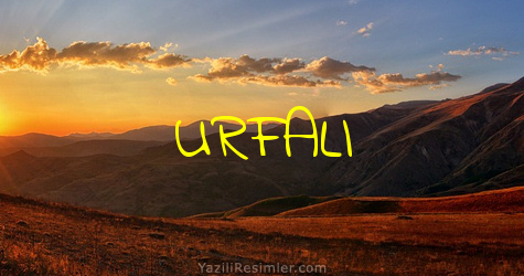 URFALI