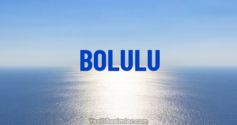 BOLULU