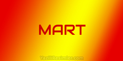 MART