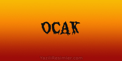 OCAK