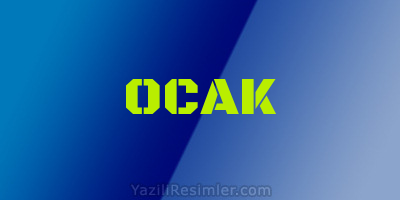 OCAK