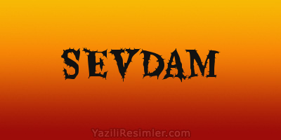 SEVDAM