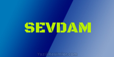 SEVDAM