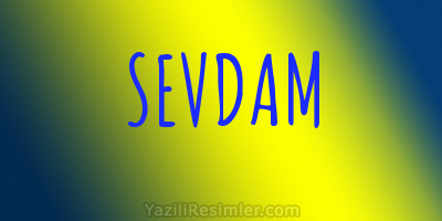 SEVDAM