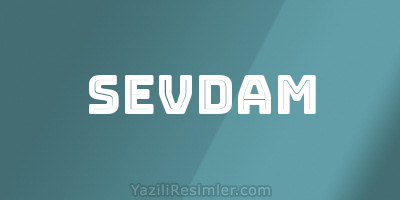 SEVDAM